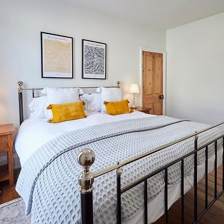 Host & Stay - Hidden Gem Saltburn-by-the-Sea Exterior foto