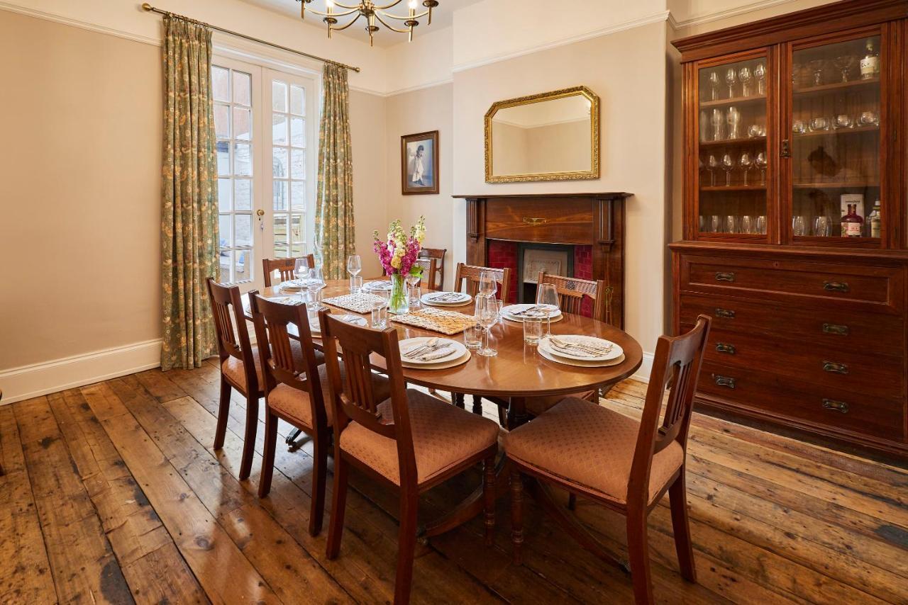 Host & Stay - Hidden Gem Saltburn-by-the-Sea Exterior foto