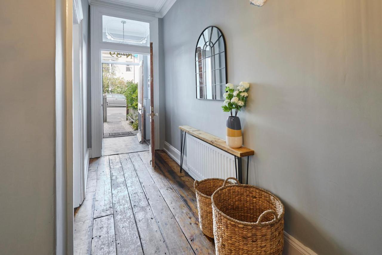 Host & Stay - Hidden Gem Saltburn-by-the-Sea Exterior foto