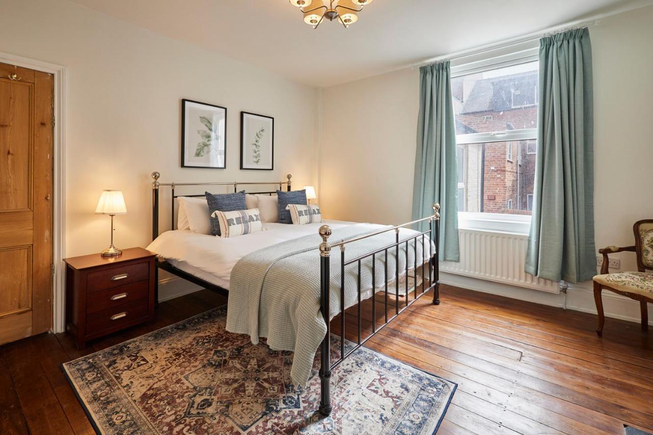 Host & Stay - Hidden Gem Saltburn-by-the-Sea Exterior foto