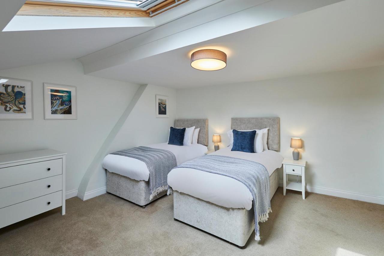 Host & Stay - Hidden Gem Saltburn-by-the-Sea Exterior foto
