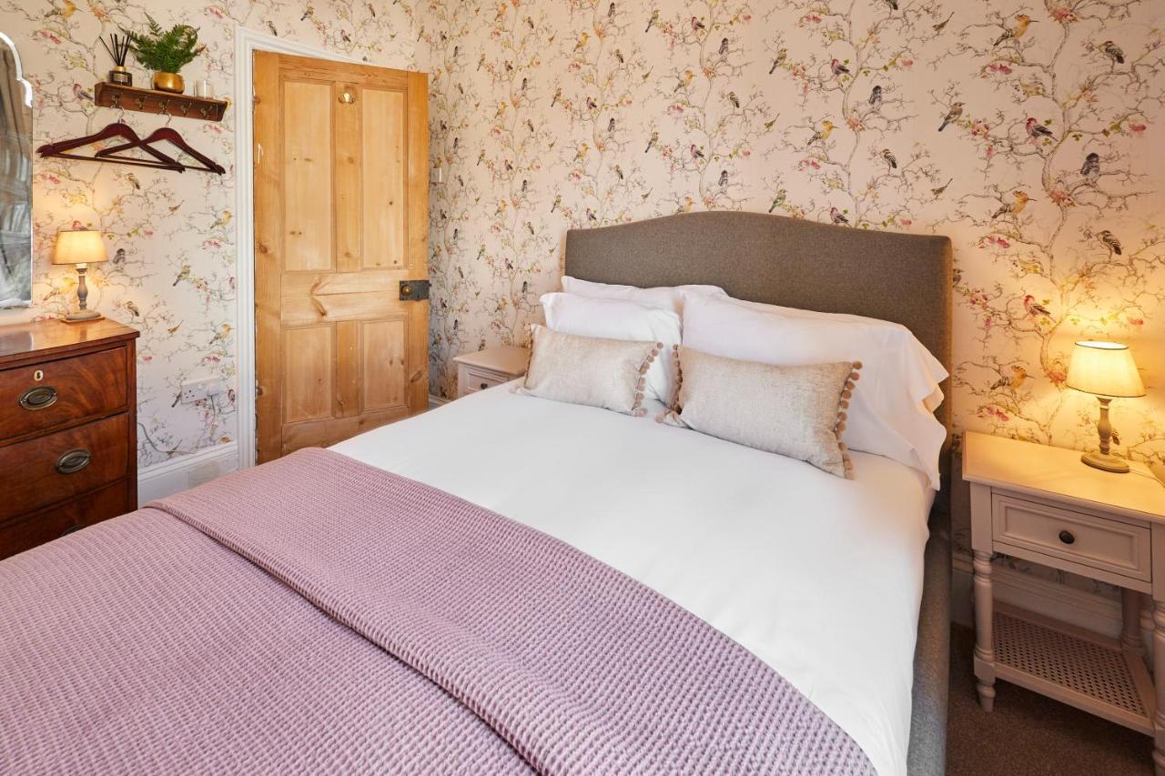 Host & Stay - Hidden Gem Saltburn-by-the-Sea Exterior foto
